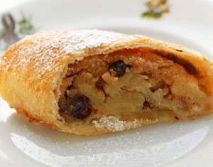 strudel